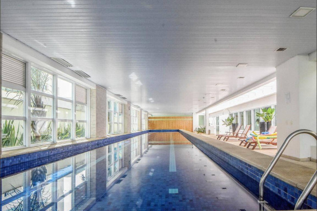 Apartamento com 1 Quarto à Venda, 37 m² em Vila Cruzeiro - São Paulo