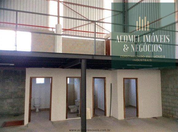 Imagem Imóvel Comercial à Venda, 1.140 m² em Ingahi - Itapevi Imagem Imóvel Comercial à Venda, 1.140 m² em Ingahi - Itapevi