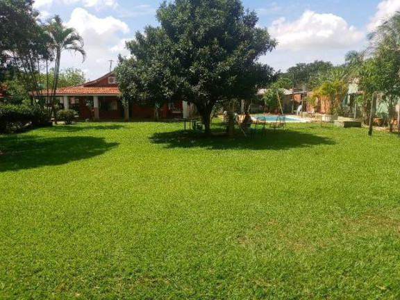 Imagem Chácara com 5 Quartos à Venda, 1.500 m² em Chácara Primavera - Sumaré Imagem Chácara com 5 Quartos à Venda, 1.500 m² em Chácara Primavera - Sumaré