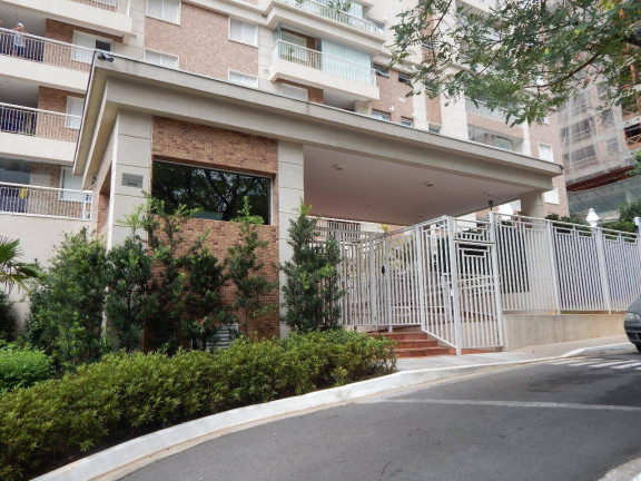 Imagem Apartamento com 2 Quartos à Venda, 107 m² em Empresarial 18 Do Forte - Barueri Imagem Apartamento com 2 Quartos à Venda, 107 m² em Empresarial 18 Do Forte - Barueri
