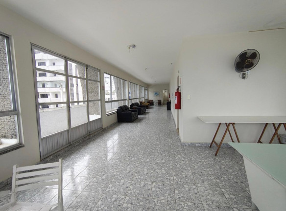 Imagem Imóvel com 2 Quartos à Venda, 77 m² em Aparecida - Santos Imagem Imóvel com 2 Quartos à Venda, 77 m² em Aparecida - Santos