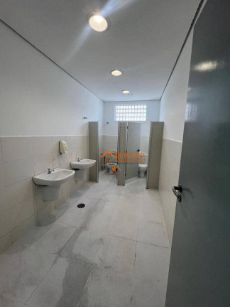 Imagem Edifício Residencial para Alugar, 1.175 m² em Centro - Guarulhos Imagem Edifício Residencial para Alugar, 1.175 m² em Centro - Guarulhos
