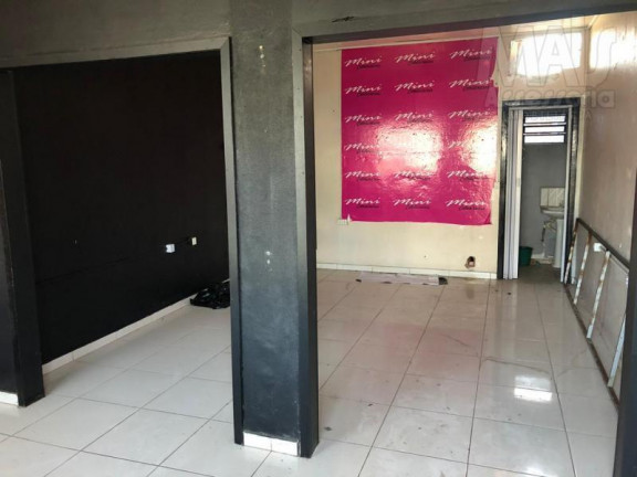 Imagem Sala Comercial para Alugar, 35 m² em Campina - São Leopoldo Imagem Sala Comercial para Alugar, 35 m² em Campina - São Leopoldo
