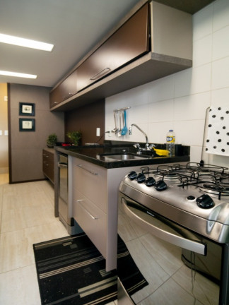 Imagem Imóvel com 1 Quarto à Venda, 66 m² em Brooklin Paulista - São Paulo Imagem Imóvel com 1 Quarto à Venda, 66 m² em Brooklin Paulista - São Paulo