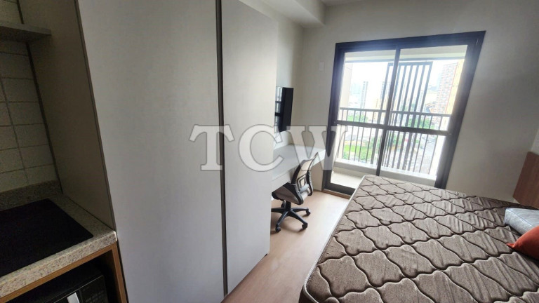 Imagem Apartamento com 1 Quarto à Venda, 20 m² em Liberdade - São Paulo Imagem Apartamento com 1 Quarto à Venda, 20 m² em Liberdade - São Paulo