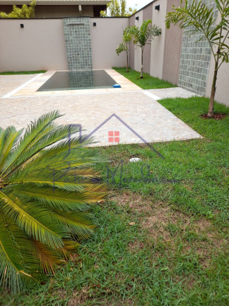 Imagem Casa de Condomínio com 3 Quartos à Venda, 181 m² em Quinta Da Primavera - Ribeirão Preto