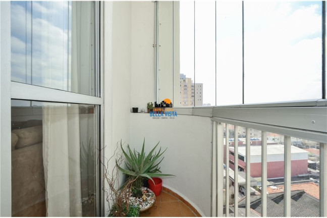 Imagem Apartamento com 3 Quartos à Venda, em Vila Santo Estéfano - São Paulo Imagem Apartamento com 3 Quartos à Venda, em Vila Santo Estéfano - São Paulo