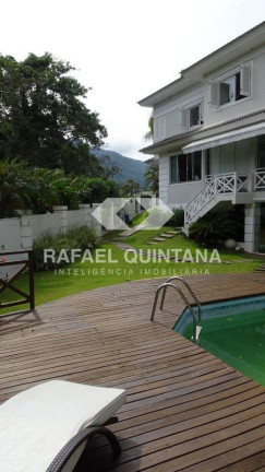 Imagem Casa de Condomínio com 5 Quartos à Venda, 480 m² em Lagoa Da Conceição - Florianópolis