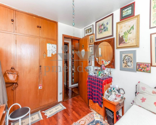 Imagem Apartamento com 3 Quartos à Venda, 126 m² em Vila Madalena - São Paulo Imagem Apartamento com 3 Quartos à Venda, 126 m² em Vila Madalena - São Paulo