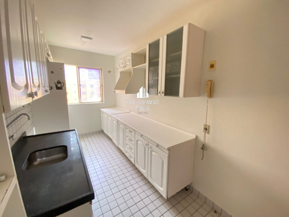 Imagem Apartamento com 2 Quartos para Alugar, 70 m² em Lagoa Nova - Natal Imagem Apartamento com 2 Quartos para Alugar, 70 m² em Lagoa Nova - Natal