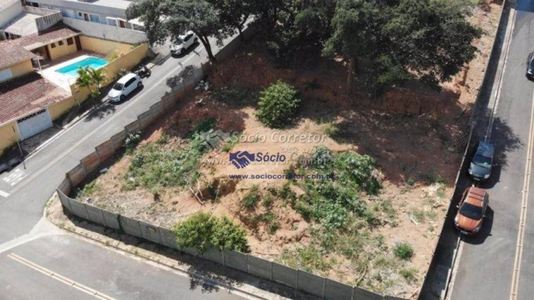 Imagem Terreno à Venda, 513 m² em Jardim Paulista - Atibaia Imagem Terreno à Venda, 513 m² em Jardim Paulista - Atibaia