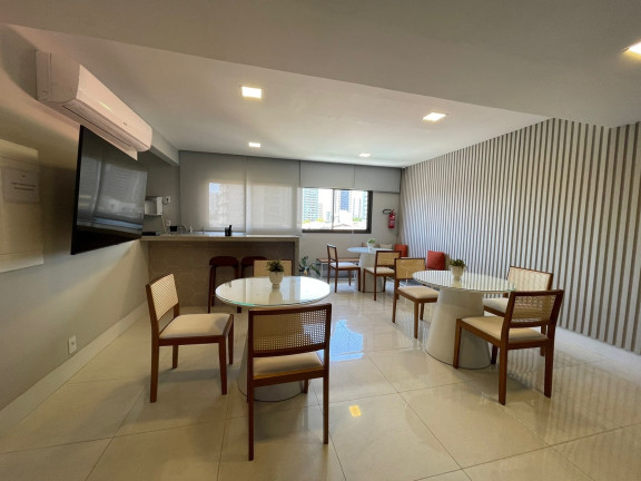 Imagem Apartamento com 1 Quarto à Venda, 31 m² em Caminho Das árvores - Salvador Imagem Apartamento com 1 Quarto à Venda, 31 m² em Caminho Das árvores - Salvador