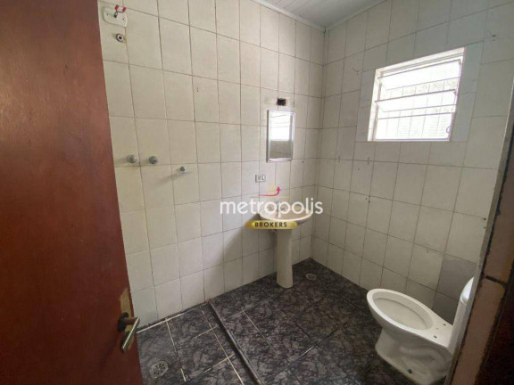 Imagem Sobrado com 2 Quartos à Venda, 80 m² em Jardim Seckler - São Paulo