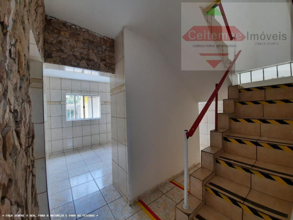 Imagem Casa com 5 Quartos à Venda, 250 m² em Loteamento Residencial São Vicente De Paulo - Tremembé Imagem Casa com 5 Quartos à Venda, 250 m² em Loteamento Residencial São Vicente De Paulo - Tremembé