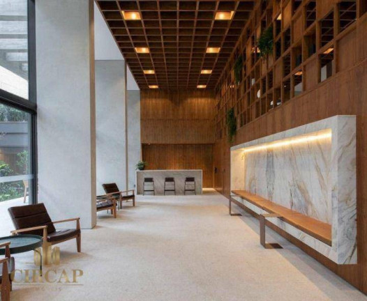 Imagem Apartamento com 2 Quartos à Venda, 269 m² em Itaim Bibi - São Paulo