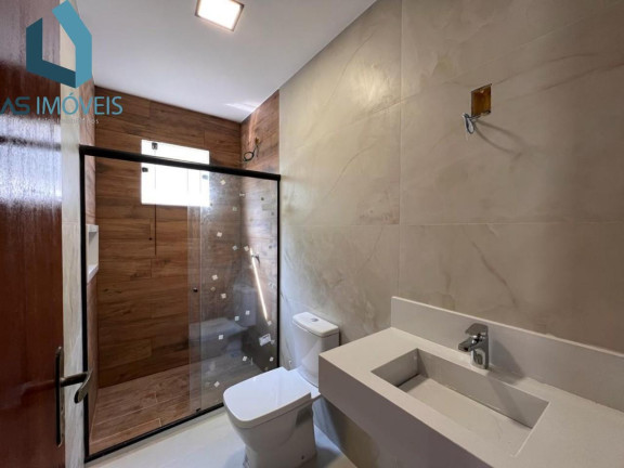 Imagem Casa de Condomínio com 3 Quartos à Venda, 100 m² em Campo Redondo - São Pedro Da Aldeia