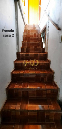 Imagem Casa com 4 Quartos à Venda, 302 m² em Vila Machado - Mairiporã Imagem Casa com 4 Quartos à Venda, 302 m² em Vila Machado - Mairiporã