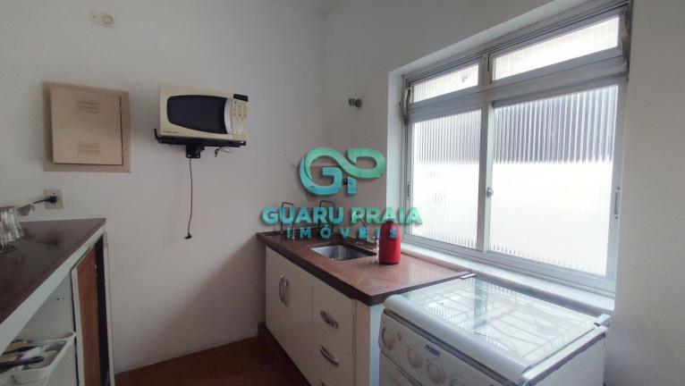 Imagem Apartamento com 2 Quartos para Alugar, 60 m² em Enseada - Guarujá