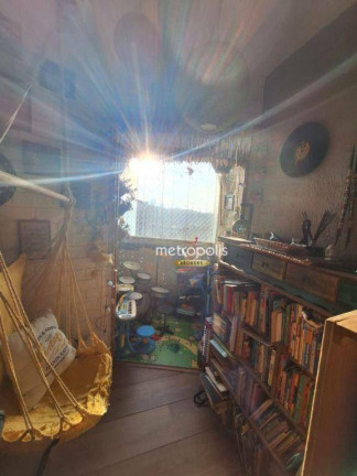 Imagem Apartamento com 2 Quartos à Venda, 73 m² em Santa Maria - São Caetano Do Sul Imagem Apartamento com 2 Quartos à Venda, 73 m² em Santa Maria - São Caetano Do Sul