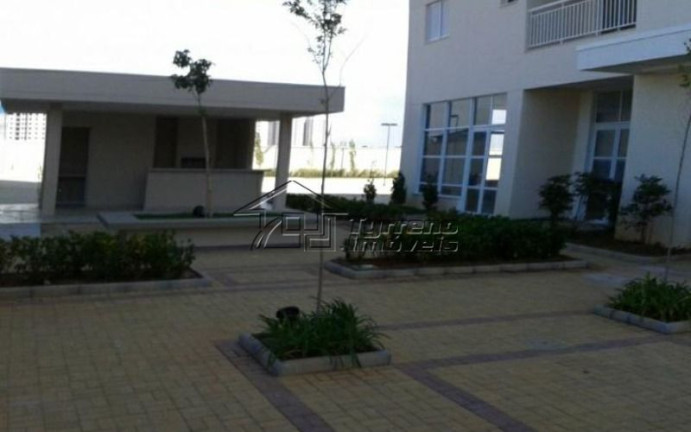 Imagem Apartamento com 2 Quartos à Venda, 64 m² em Vila Industrial - São José Dos Campos