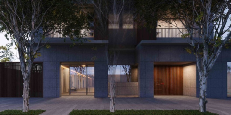 Imagem Apartamento com 3 Quartos à Venda, 96 m² em Pinheiros - São Paulo