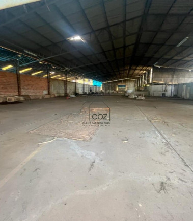 Imagem Imóvel para Alugar, 4.000 m² em Jundiaí Mirim - Jundiaí