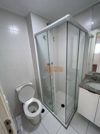 Imagem Apartamento com 2 Quartos à Venda, 68 m² em Jardim Flor Da Montanha - Guarulhos Imagem Apartamento com 2 Quartos à Venda, 68 m² em Jardim Flor Da Montanha - Guarulhos