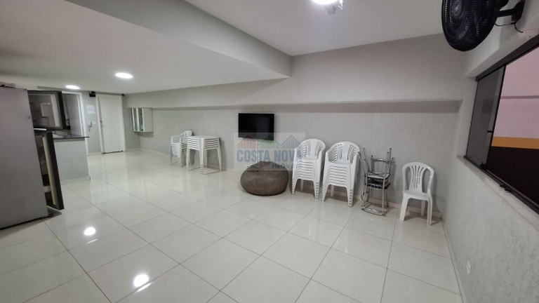 Imagem Apartamento com 1 Quarto à Venda, 45 m² Imagem Apartamento com 1 Quarto à Venda, 45 m²