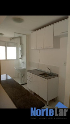 Imagem Apartamento com 2 Quartos à Venda, 50 m² em Freguesia Do ó - São Paulo