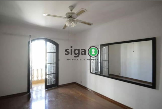 Imagem Casa com 5 Quartos à Venda, 230 m² em Ipiranga - São Paulo