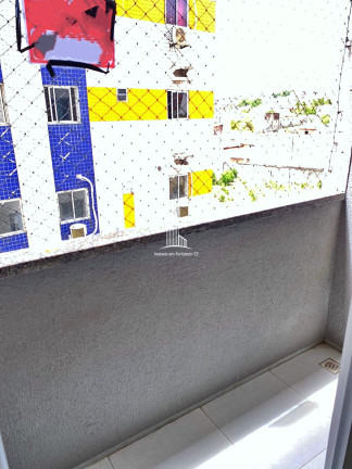 Imagem Apartamento com 2 Quartos à Venda, 57 m² em Vicente Pinzon - Fortaleza