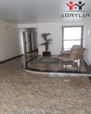 Imagem Imóvel com 1 Quarto à Venda, 109 m² em Centro - Jundiaí