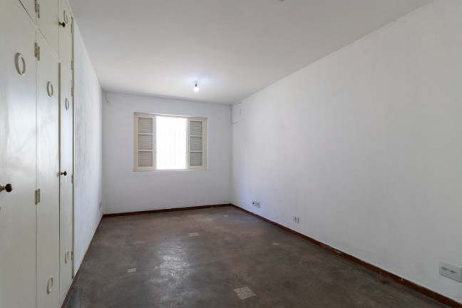 Imagem Casa com 3 Quartos à Venda, 240 m² em Bosque Da Saúde - São Paulo