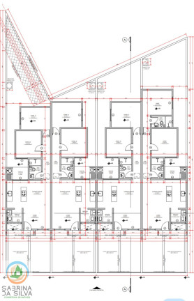 Imagem Casa com 2 Quartos à Venda, 66 m² em Itoupava Central - Blumenau Imagem Casa com 2 Quartos à Venda, 66 m² em Itoupava Central - Blumenau