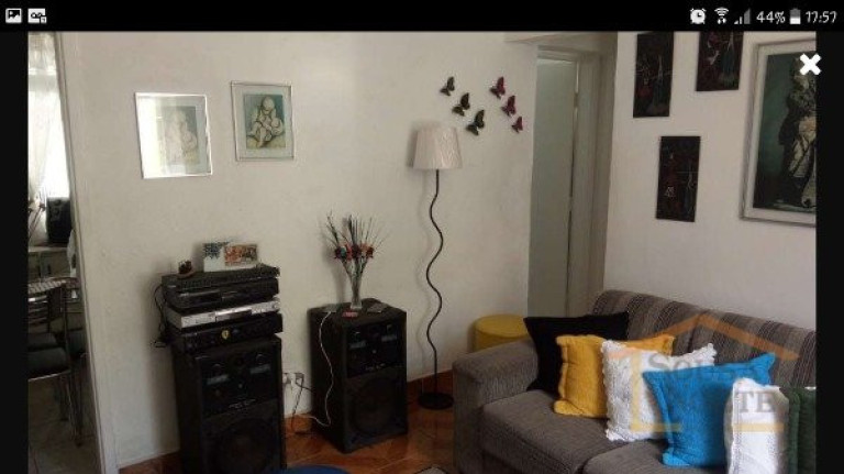 Imagem Apartamento com 2 Quartos à Venda, 62 m² em Vila Guilherme - São Paulo