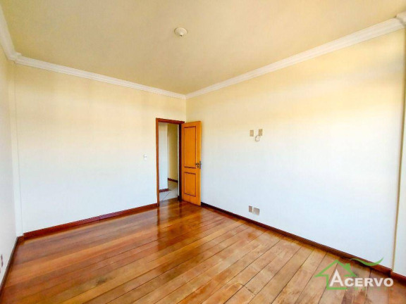Imagem Apartamento com 4 Quartos à Venda, 203 m² em Santa Helena - Juiz De Fora