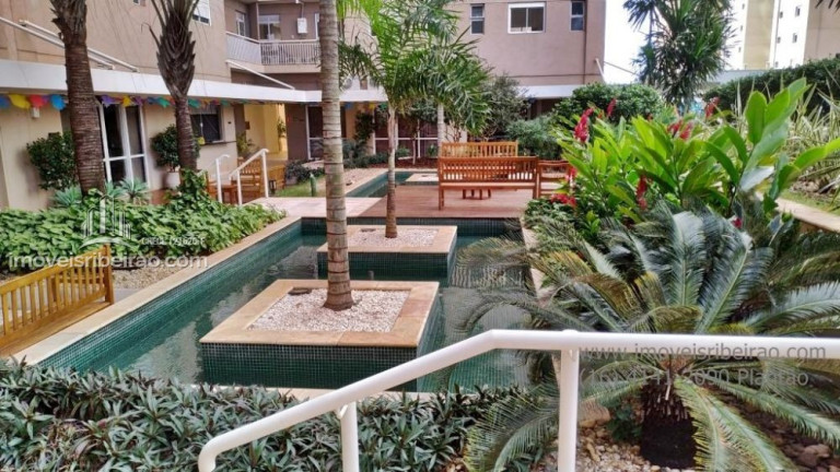 Imagem Apartamento com 3 Quartos à Venda, 178 m² em Bosque Das Juritis - Ribeirão Preto Imagem Apartamento com 3 Quartos à Venda, 178 m² em Bosque Das Juritis - Ribeirão Preto