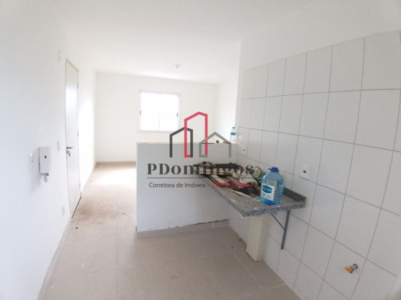 Imagem Apartamento com 2 Quartos à Venda, 44 m² em Residencial Real Park Sumaré - Sumaré Imagem Apartamento com 2 Quartos à Venda, 44 m² em Residencial Real Park Sumaré - Sumaré