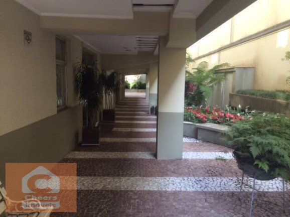 Imagem Apartamento com 1 Quarto à Venda, 33 m² em Moema - São Paulo Imagem Apartamento com 1 Quarto à Venda, 33 m² em Moema - São Paulo