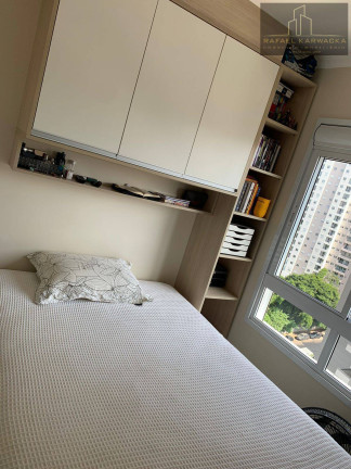 Imagem Apartamento com 2 Quartos à Venda, 55 m² em Vila Andrade - São Paulo