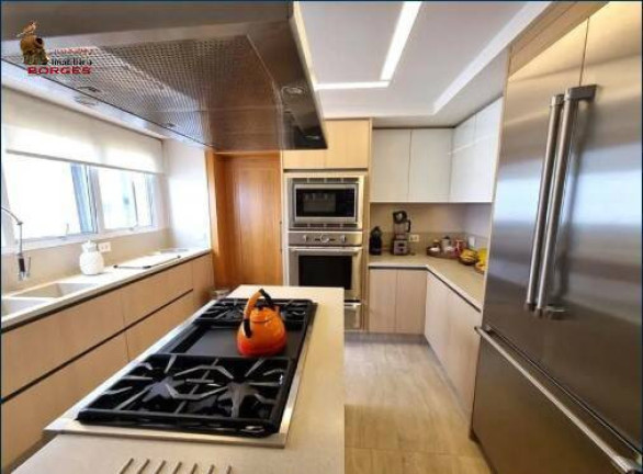 Imagem Apartamento com 4 Quartos à Venda, 380 m² em Campo Belo - São Paulo Imagem Apartamento com 4 Quartos à Venda, 380 m² em Campo Belo - São Paulo
