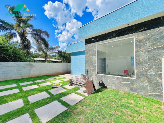 Imagem Casa com 3 Quartos à Venda, 120 m² em Corumbá (terra Preta) - Mairiporã