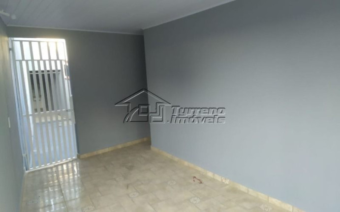 Imagem Casa com 3 Quartos à Venda, 120 m² em Vila São João - Caçapava