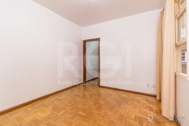 Apartamento com 1 Quarto à Venda, 58 m² em Cidade Baixa - Porto Alegre