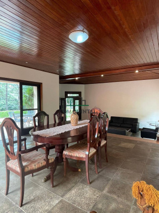 Imagem Casa com 4 Quartos à Venda, 650 m² em Parque Silvino Pereira - Cotia Imagem Casa com 4 Quartos à Venda, 650 m² em Parque Silvino Pereira - Cotia