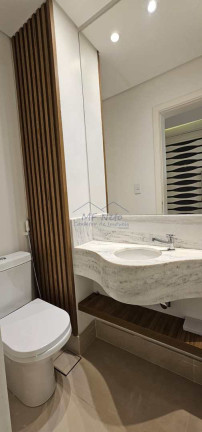 Imagem Apartamento com 4 Quartos para Alugar, 260 m² em Edifício Maison Royale - Pirassununga Imagem Apartamento com 4 Quartos para Alugar, 260 m² em Edifício Maison Royale - Pirassununga