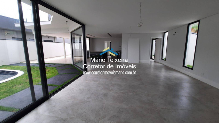 Imagem Casa de Condomínio com 3 Quartos à Venda, 434 m² em São José Dos Campos Imagem Casa de Condomínio com 3 Quartos à Venda, 434 m² em São José Dos Campos