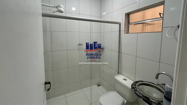 Imagem Casa com 2 Quartos à Venda, 100 m² em Cidade Nova - Marataízes