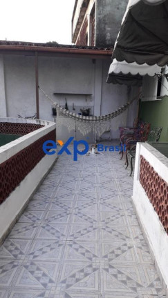 Imagem Apartamento com 2 Quartos à Venda, 105 m² em Taua - Rio De Janeiro