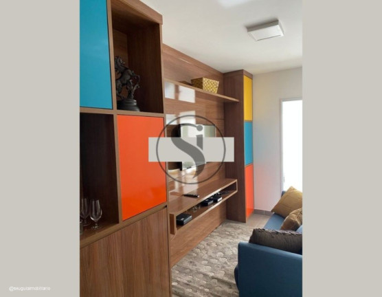 Imóvel com 1 Quarto à Venda, 89 m² em Pinheiros - São Paulo